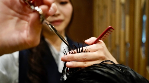 忙しい男性の味方