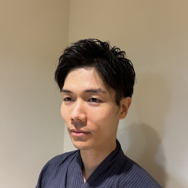 ビジネスショート