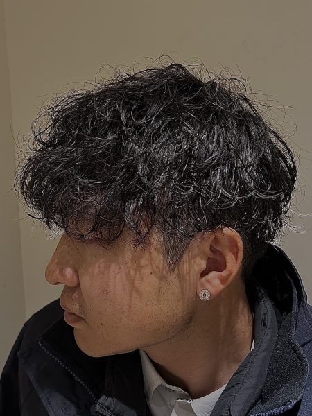 ゆるシャドパー