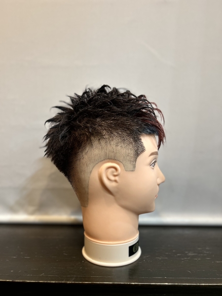 チャレンジャー募集