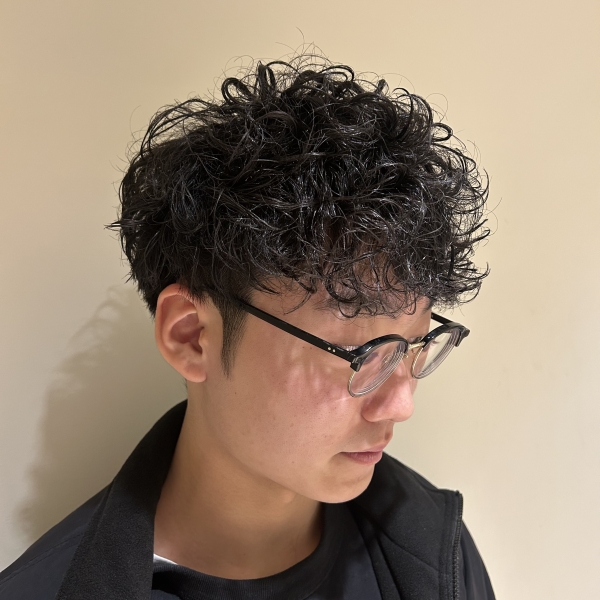 スペインカール