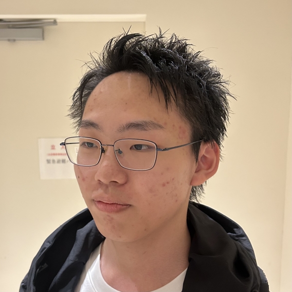 スパイキーショート