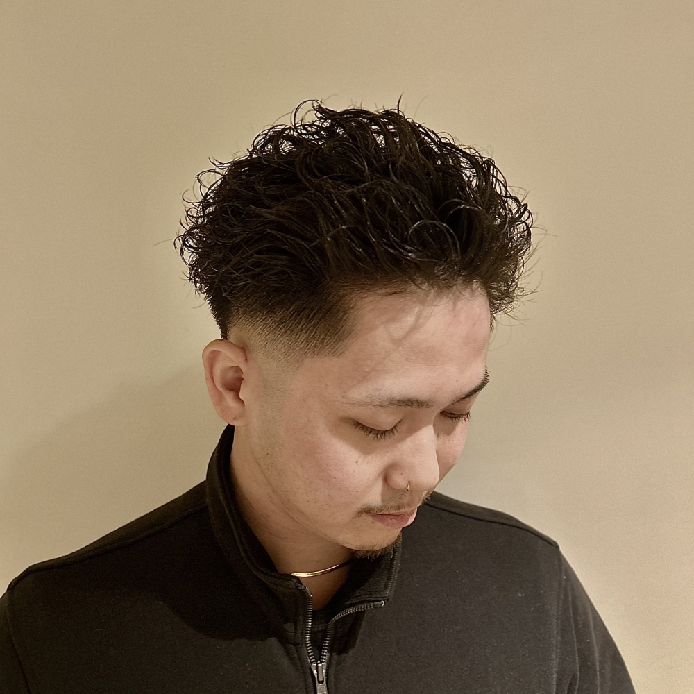 フェード