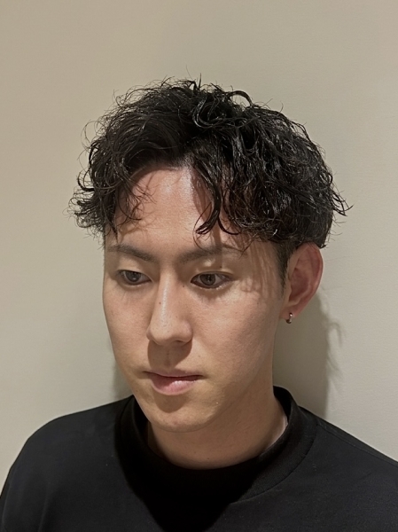 新時代のツイスパ