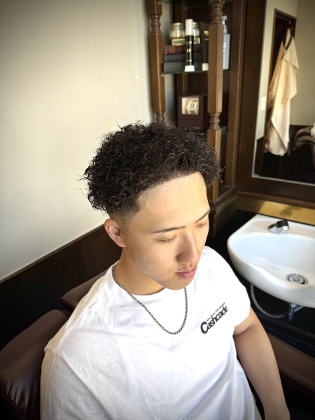 ハードスパイラル