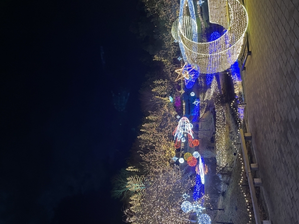 クリスマス前！好印象間違いなしの髪型3選