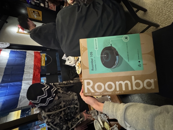 クリスマス前お待ちしてます！