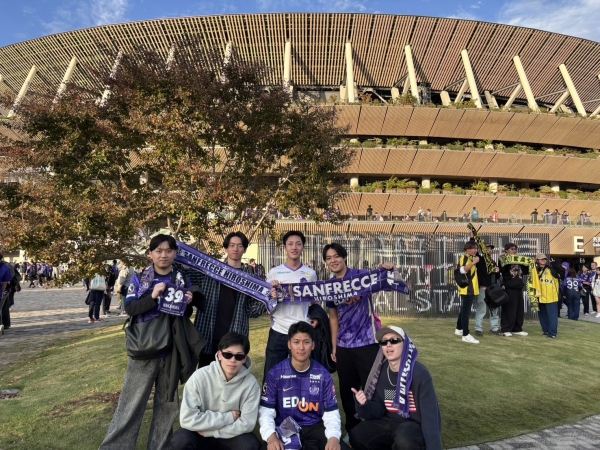 ルヴァンカップ優勝！