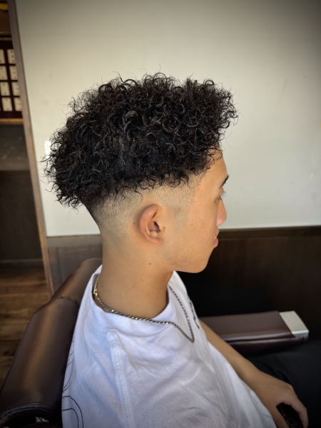 ハードスパイラル