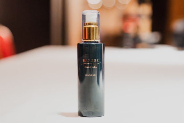 オールインワンジェル