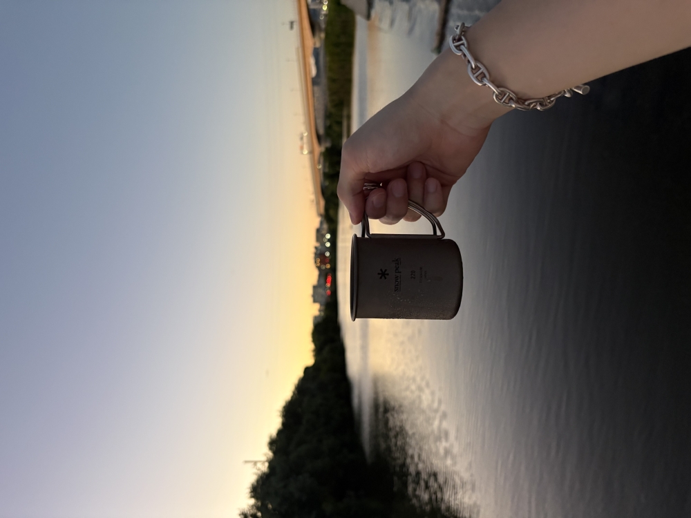 コーヒー