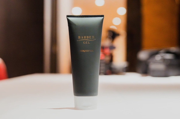 ヒロ銀座オリジナルジェル