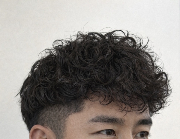 スペインカール