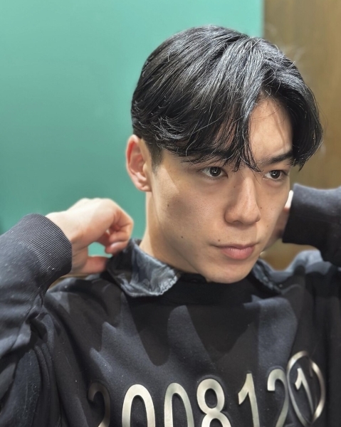 ナチュラルスタイル