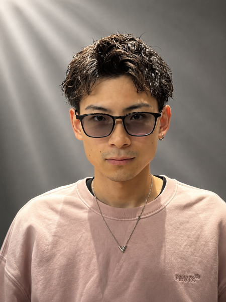 ショートスタイル