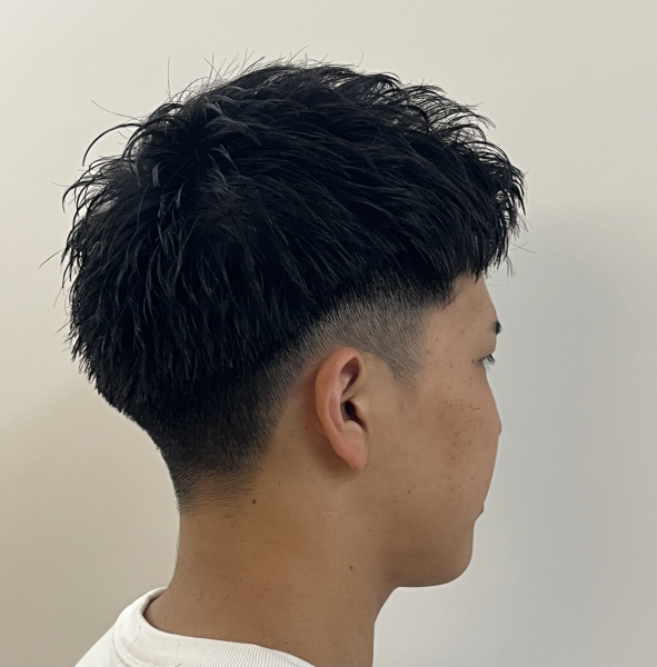 ショートスタイル