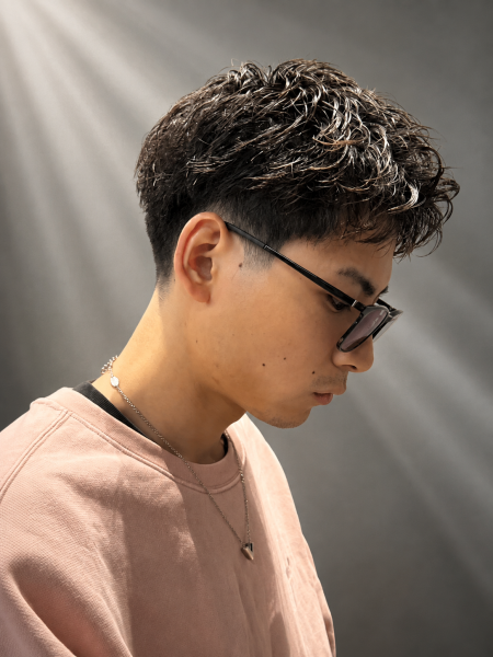 ショートスタイル