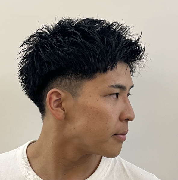 ショートスタイル