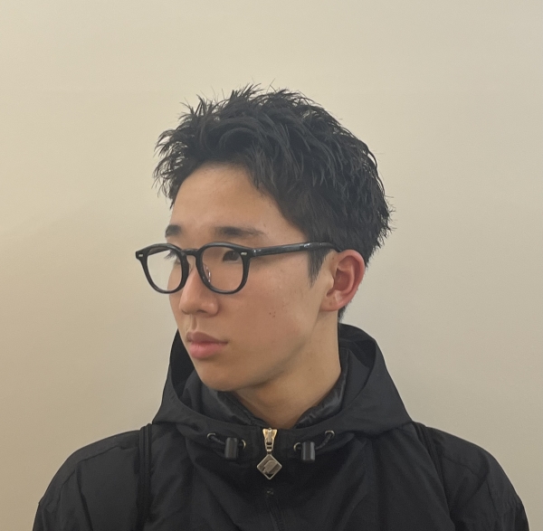 ショートスタイル