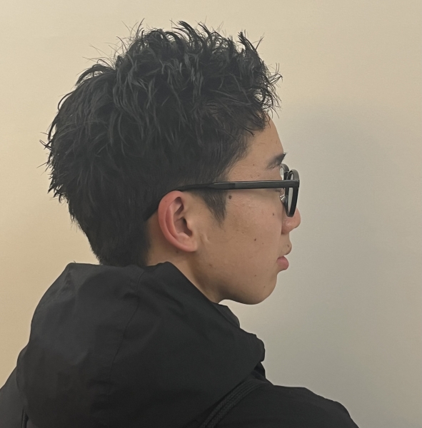 ショートスタイル