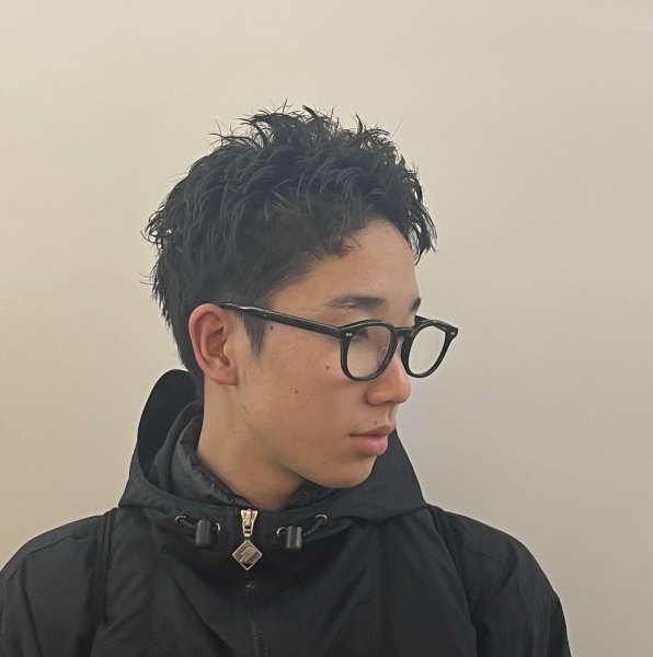 ショートスタイル