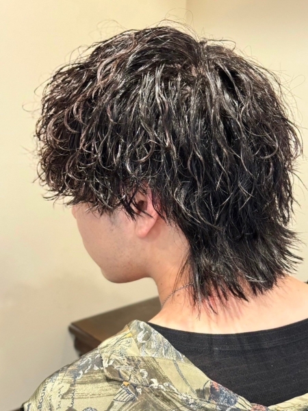 ツイストスパイラル