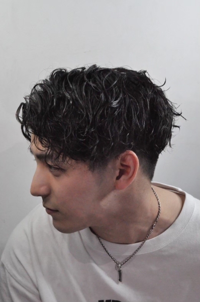 スパイラル64