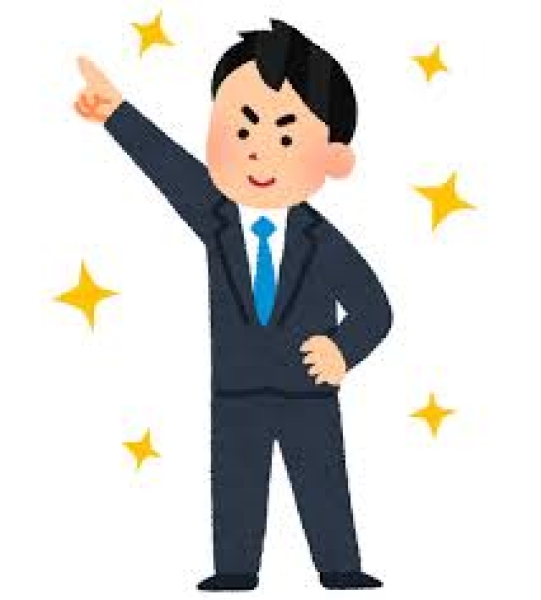 期待の新人！！！その名も