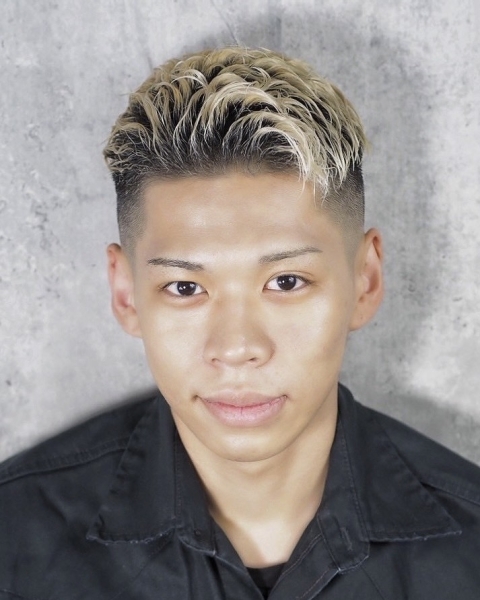 ショート