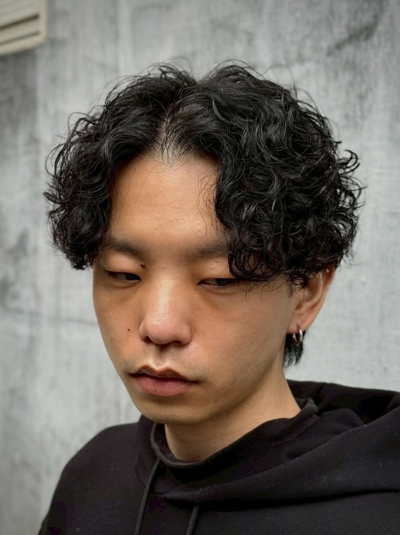 【HIRO GINZA仙台本店-/スパイラルセンターパート】