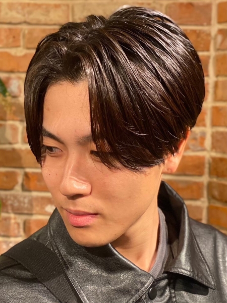 【HIRO GINZA仙台本店-/ナチュラルセンターパート】
