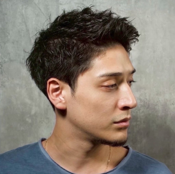 11月、メンテナンスカットのすすめ