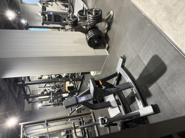 新年の目標は「まずは体から」