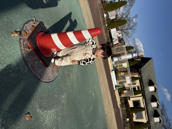 【家族旅行】1歳の息子が那須どうぶつ王国で大冒険してきました