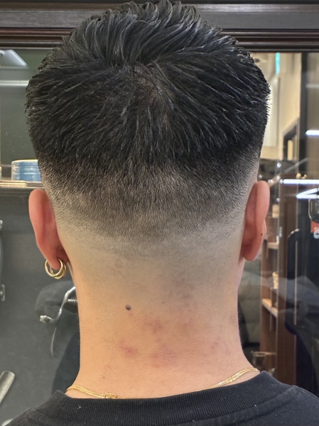 フェザーアップ/スキンアップ