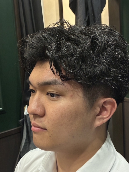 ツイストスパイラル