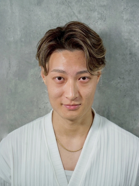 秋の身だしなみは理容室で整える