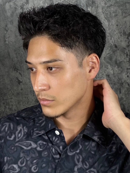 ビジネスショート