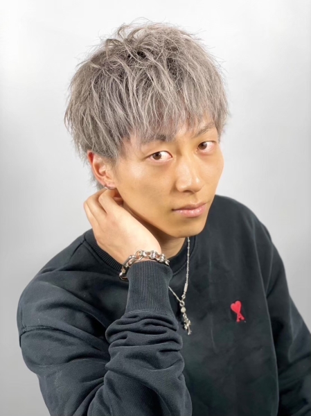 11月は“ダブルカラー”で雰囲気一新