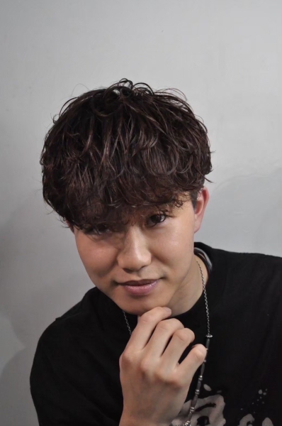 秋冬は“ハイライトカラー”で印象アップ