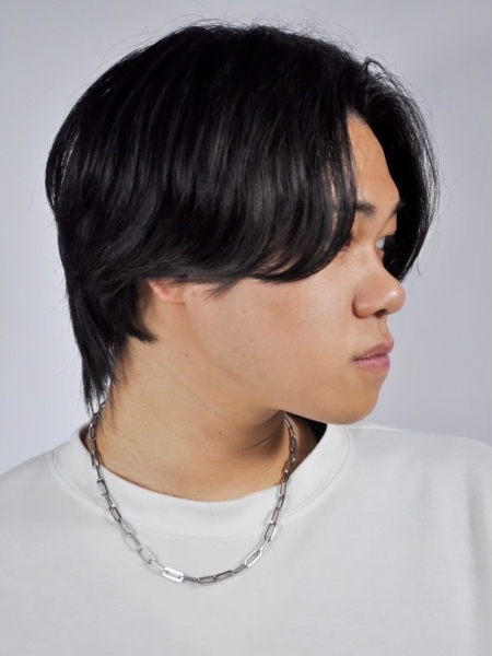 ニュアンスパーマ