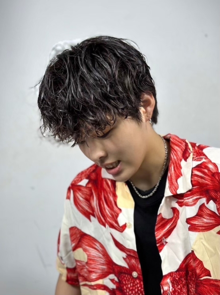 ゆるスパイラル