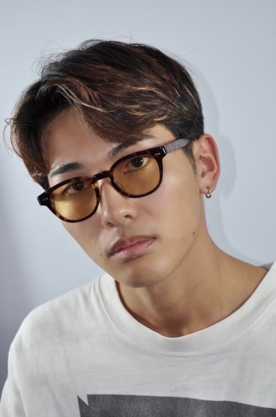 フェザーパーマ