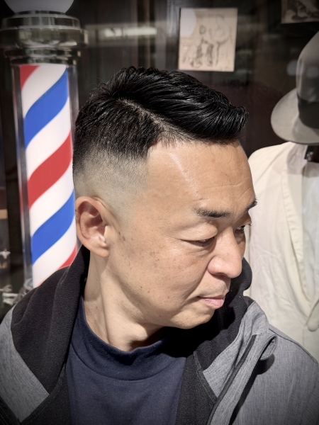 若作りではなく、清潔感を作る