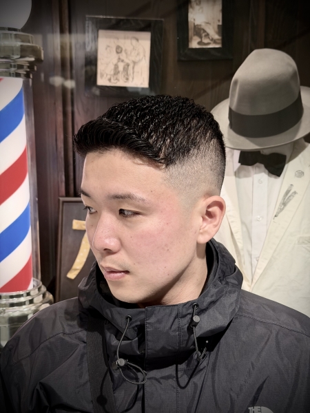 フェザーアップ