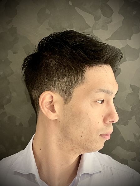 ビジネスショート