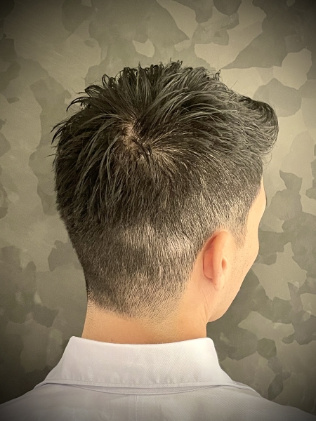 ビジネスショート