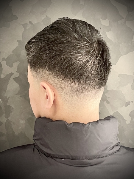 フェザーアップ