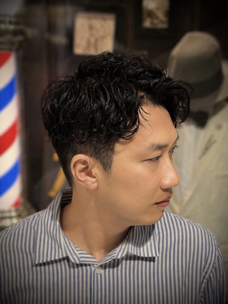 ツイストスパイラル