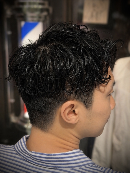 ツイストスパイラル